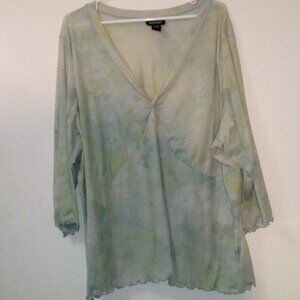 Avenue, v-neck woman's 30/32